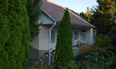 Balatoni Nyaraló Balatonboglár