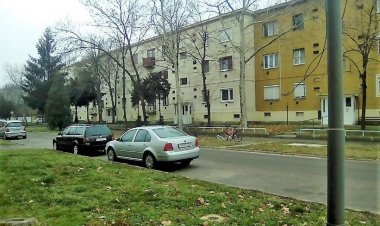 Fészek Apartman Békéscsaba