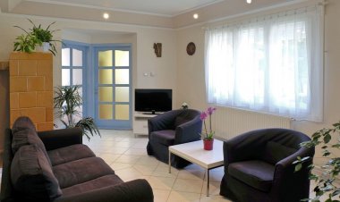 Niki Apartman Gyula