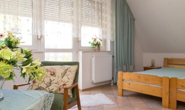 Sissy Apartman Hévíz