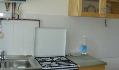 Evangélikus Túristaszállás Taliándörögd