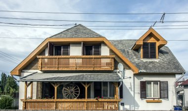 Barbara Villa Balatonboglár