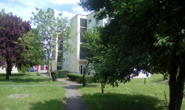 Fűzfa Apartman Békéscsaba