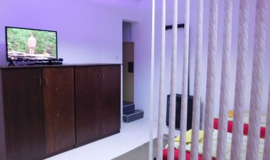 Frankel Apartman Budapest