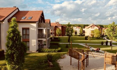 Birdland Apartmanok Bükfürdő