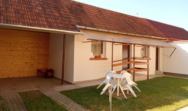Nyuszi Apartman Gyula