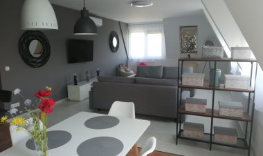 IKON II Apartman Hajdúszoboszló