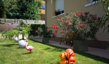 SOL Apartman Hévíz