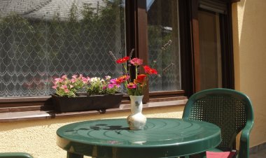 Marica Apartman Keszthely