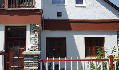 Derű Apartman Mezőkövesd