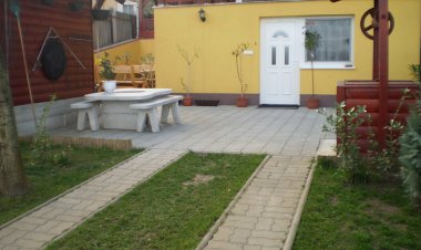 Viktória Apartman Nyíregyháza