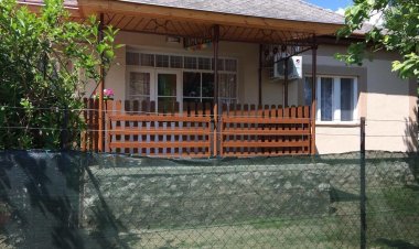 Otello Apartman Poroszló
