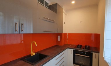 Bazsi City Apartman Siófok