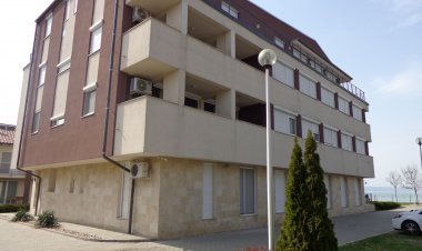Parti Apartman Siófok
