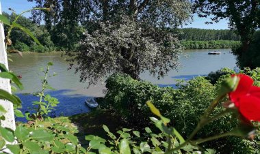 Aqua Bella Apartman Szeged