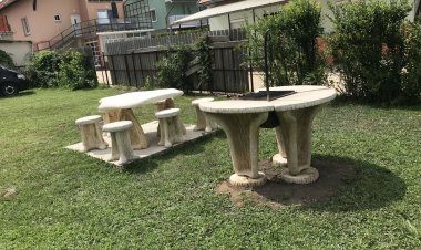 Irén Apartman Balatonlelle