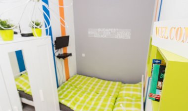 Fungary Apartman Budapest