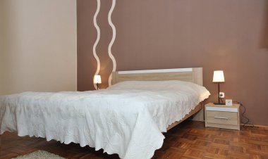 Thermal Residence Eger