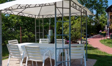 Barni Apartman Gyenesdiás