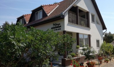 Oazis Apartman Gyula
