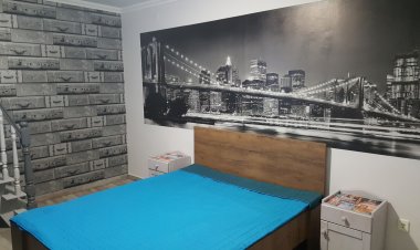 Illaberek Apartmanok Hajdúszoboszló