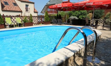 Sunnyside Apartman Hévíz