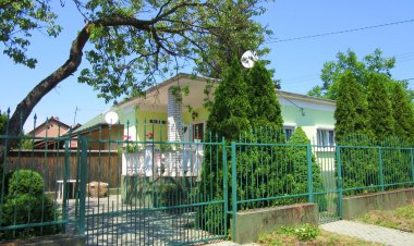 Garga Apartman Mezőkövesd