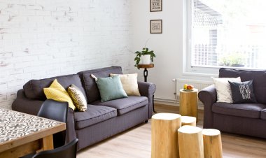 Zöldbarát Apartman Nyíregyháza
