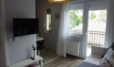 Patai Wellness Apartman Siófok