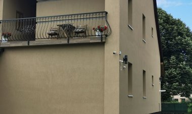 Jóbarát Apartman Veresegyház