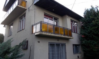 Maróni Ház Zalakaros