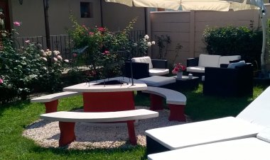 Ildikó Apartman Békéscsaba