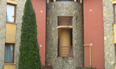 Birdland Mediterrán Apartman Bükfürdő