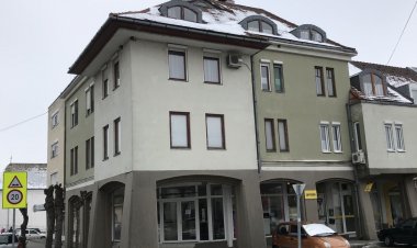 Gábor Pál 1. Apartman Dunaföldvár