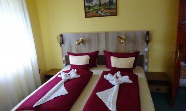 Thomas Apartman Eger