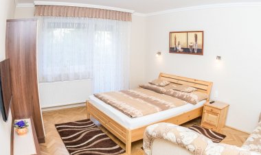 ILLÉS Apartmanok I. Hajdúszoboszló