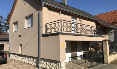 Éden Apartments Harkány