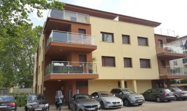 Beach & Center Wellness Apartman Siófok