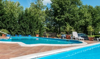 Páter Apartmanok Siófok