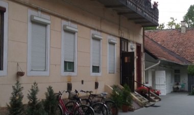 Aranka Apartman Szeged