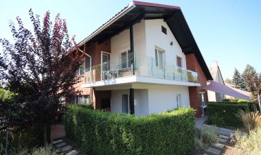 BBB Apartman I. Balatonboglár