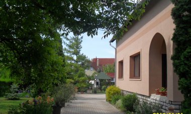 Családi Pihenő Apartman Balatonfüred