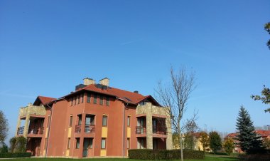 Birdland Villapark Bükfürdő