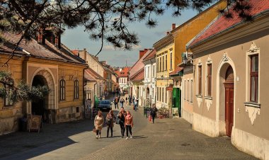 Tinódi Apartman Eger