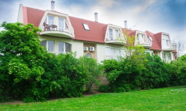 ILLÉS Apartmanok II. Hajdúszoboszló