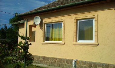 Poroszlói Apartman Poroszló