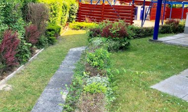 Beach Resort Apartmanok Siófok