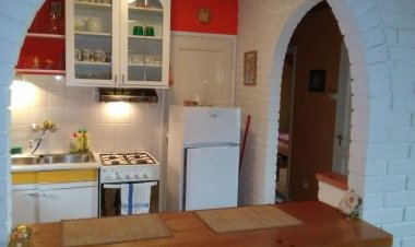 Patkó Apartman Siófok