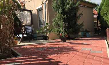 Mandi Apartman Veresegyház