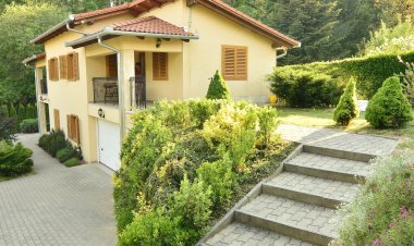 Mediterran-Balog Apartman Zalakaros